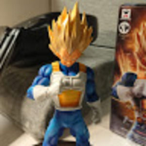 Meet your Posher, Jose hernan